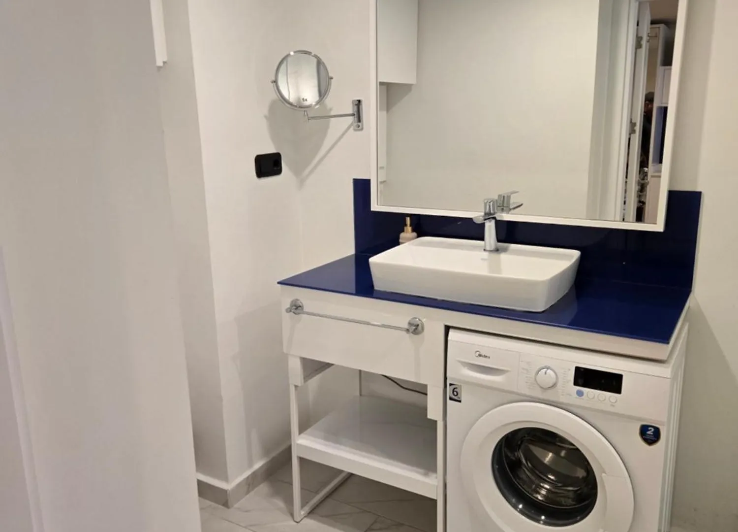 Orbi City Batumi Aparthotel