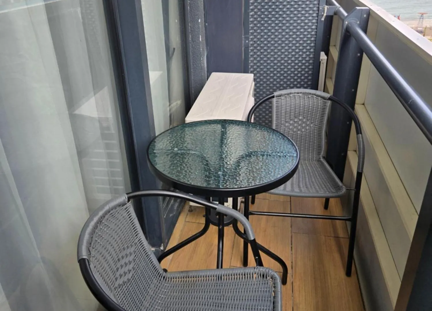 Aparthotel Orbi City Batumi